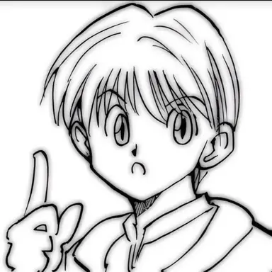 Profile image of シャルナーク