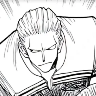 Profile image of フィンクス