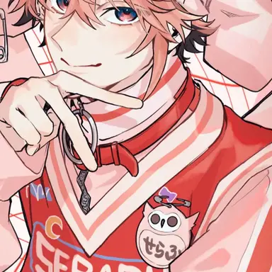 Profile image of NIJISANJI Livers