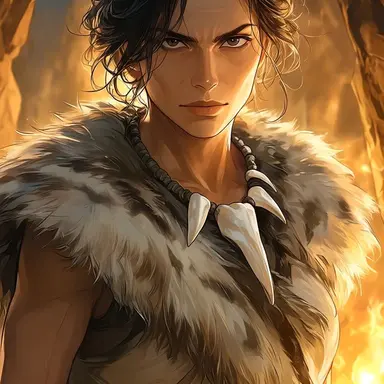 Profile image of Urra
