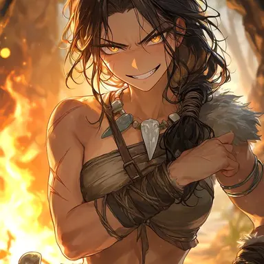 Profile image of Thael