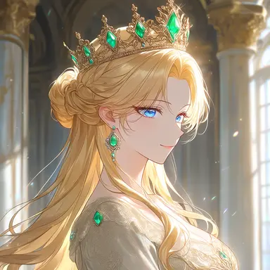 Profile image of 가이아