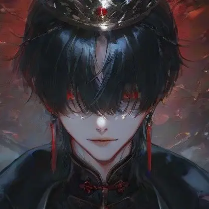 MaroonOre0261의 黒王子と白王子