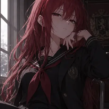 Profile image of カレン
