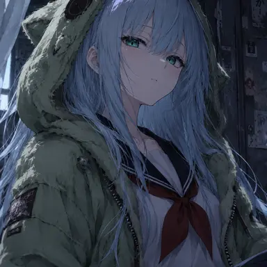 Profile image of ミユ