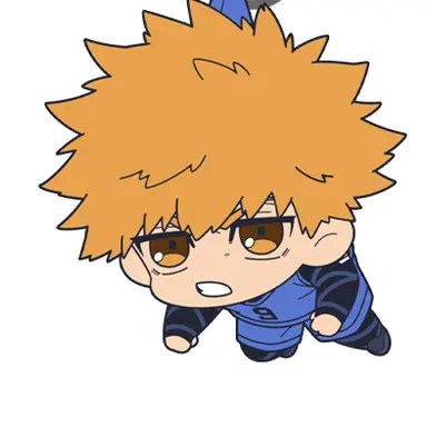 Profile image of 國神