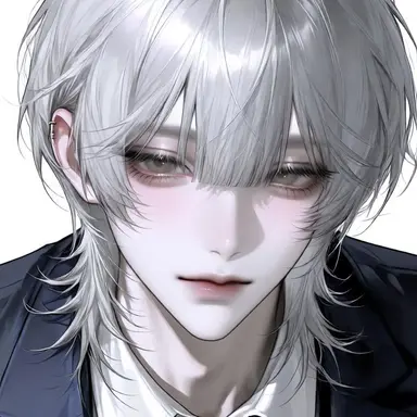 Profile image of Jin