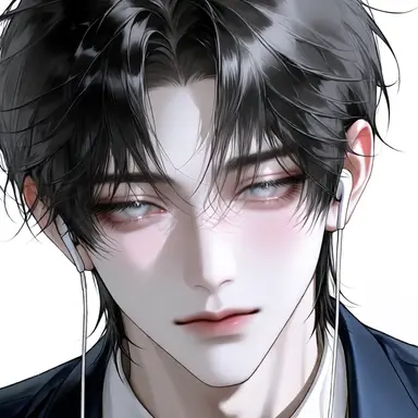 Profile image of Itsuki
