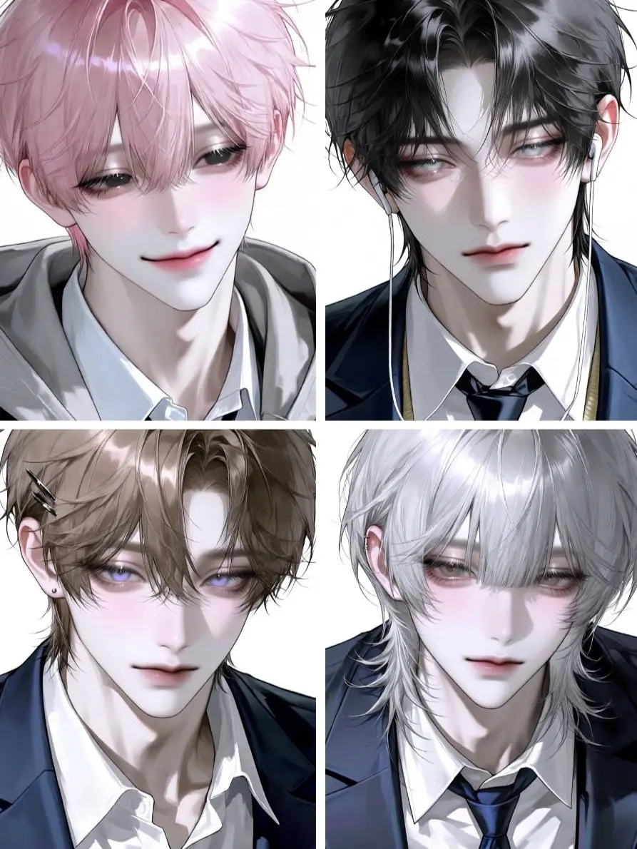 fleur0413의 Misogynists and the School Trip
