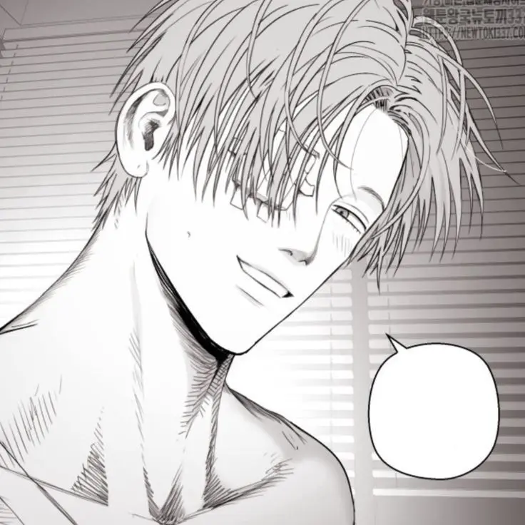 mentalhospit4l의 리키 챙