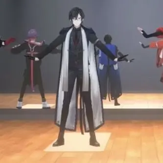 Profile image of 四季凪アキラ