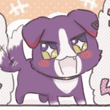 Profile image of むらさきのこ