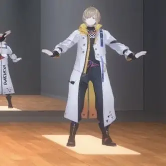 Profile image of 風楽奏斗