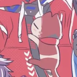 Profile image of あかいこ