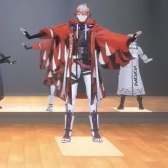 Profile image of セラフダズルガーデン