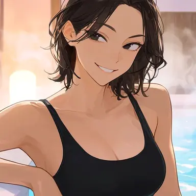 Profile image of Simone