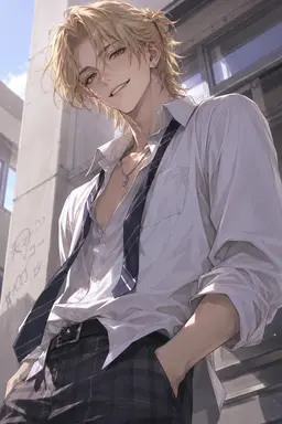 Profile image of Akira