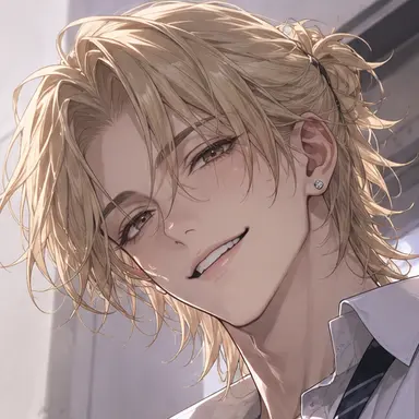 Profile image of Akira