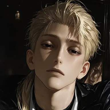 Profile image of 我妻 淀義