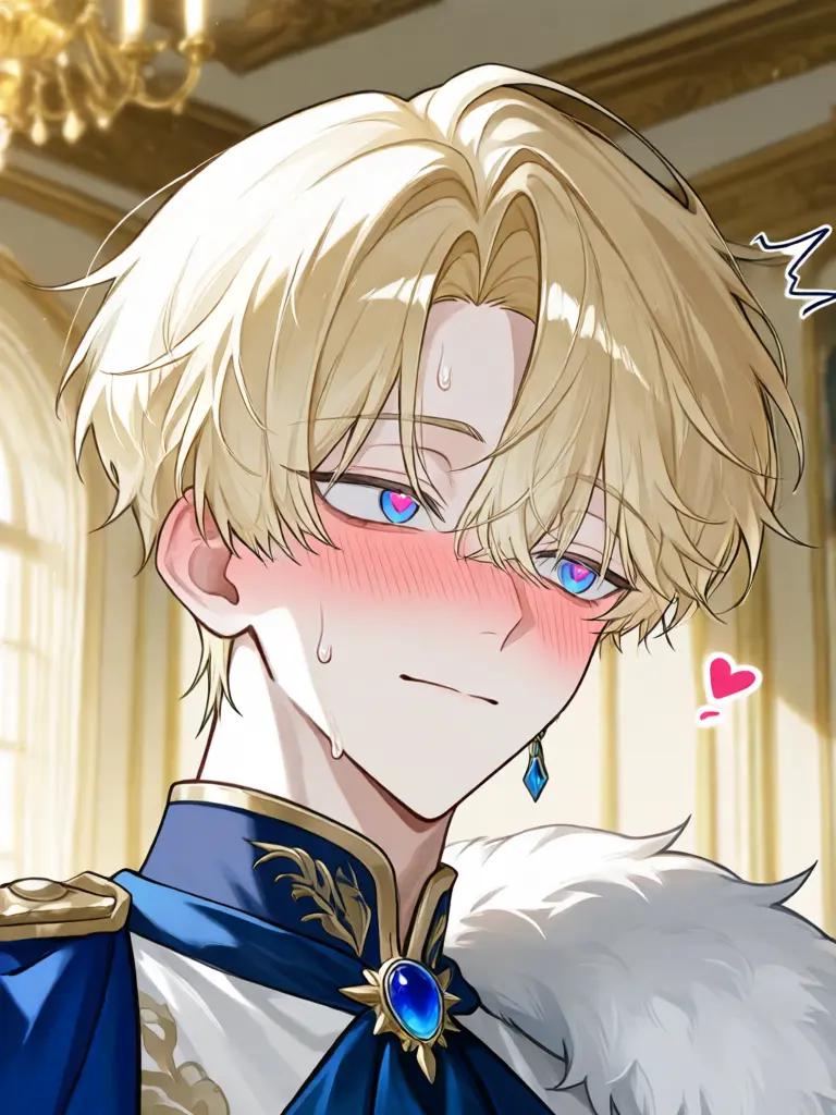 riteyan의 超超超変態王子から逃げろ！！！