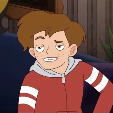 Profile image of 벤