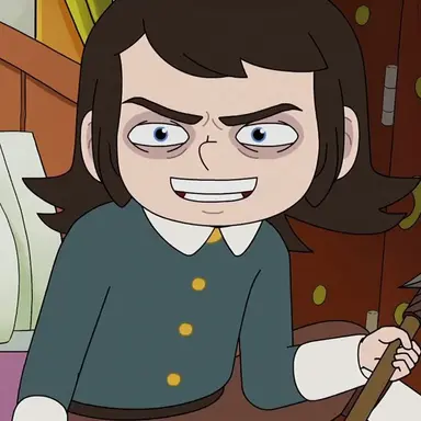 Profile image of 아바돈