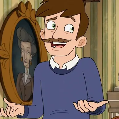 Profile image of 네이선