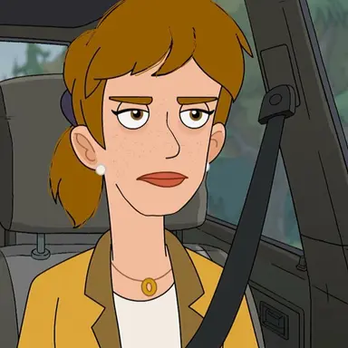 Profile image of 캐서린