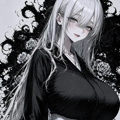Profile image of 累