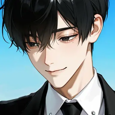 Profile image of 矜