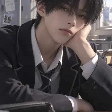 Profile image of ト・ジュンビン