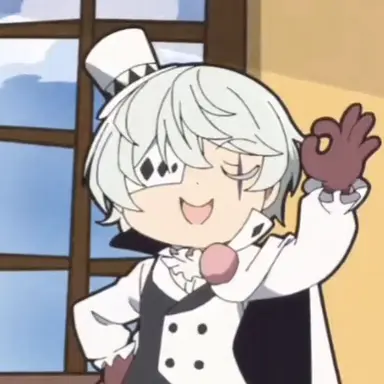 Profile image of ニコライ