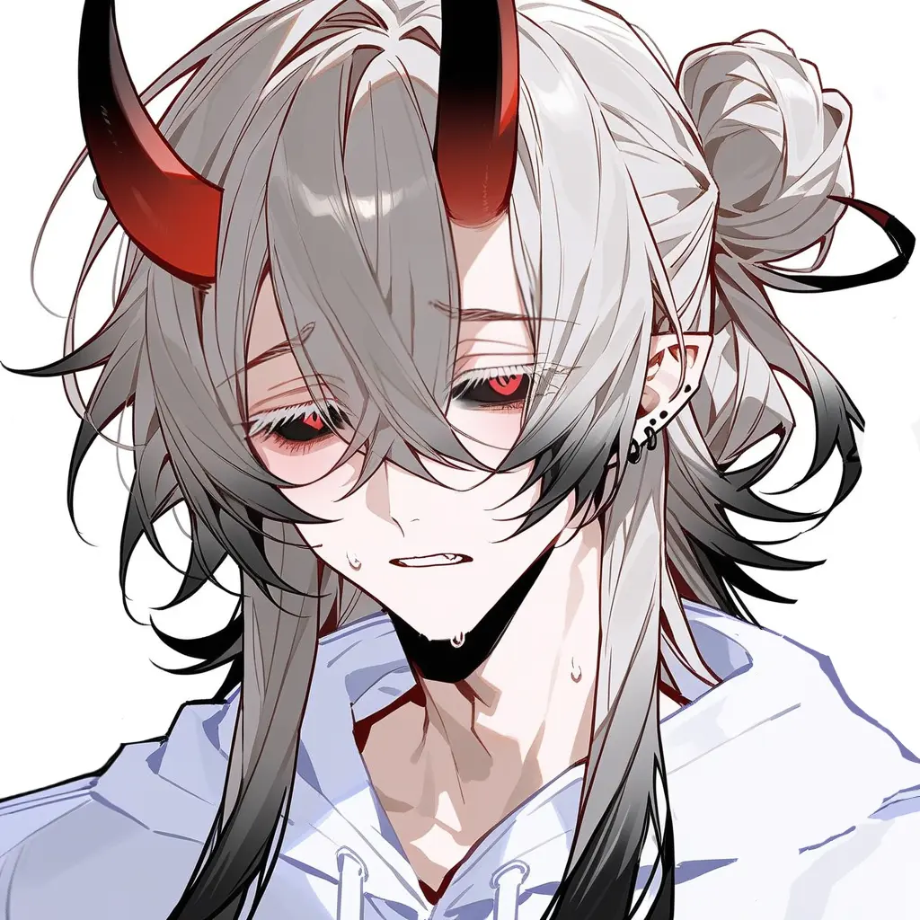 yanma의 あの、あんまり見ないでください…。