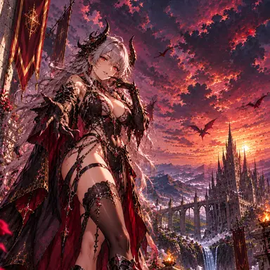 Profile image of Lilith