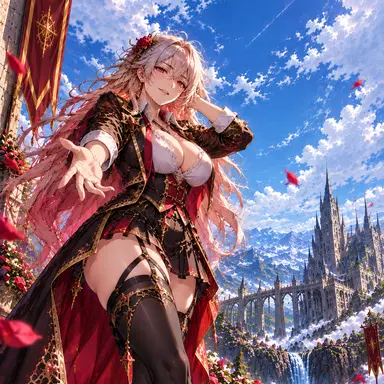 Profile image of Rosalia