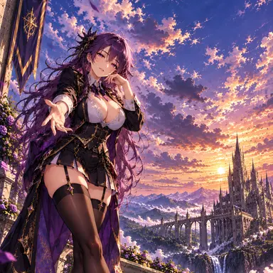 Profile image of Selene