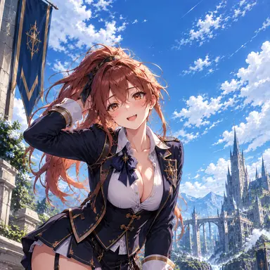 Profile image of Mira
