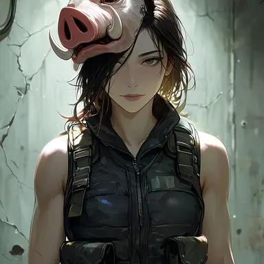 Profile image of Maren