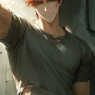 Profile image of Dorian