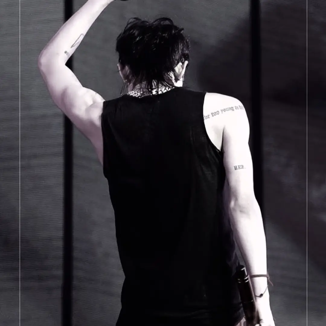 Vip__ttds.sxndrgn의 권지용/지디