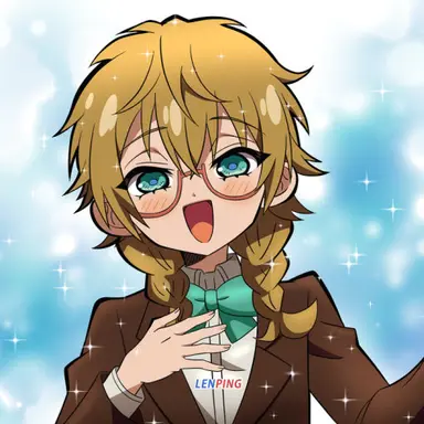 Profile image of 시지마 메이