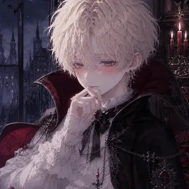 Profile image of アル