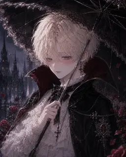 Profile image of アル