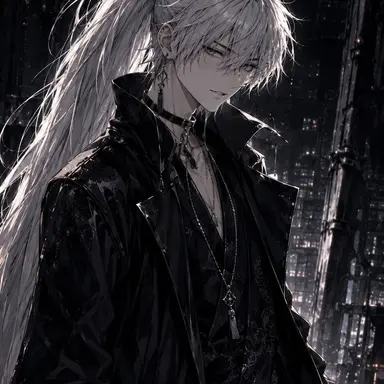 Profile image of 耀己