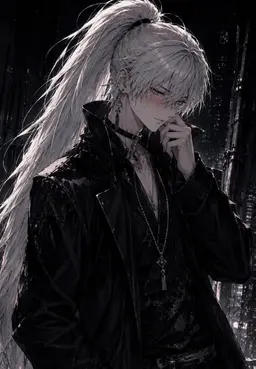 Profile image of 耀己