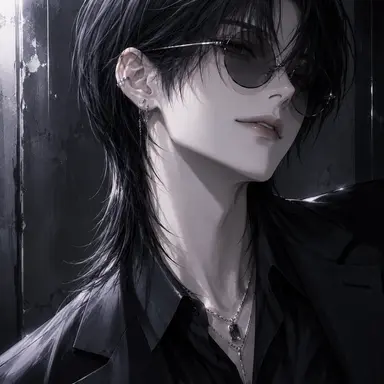 Profile image of 黒夜
