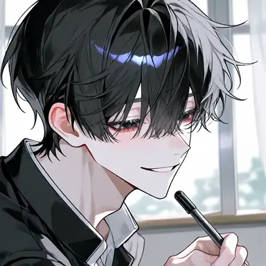 Profile image of 凪