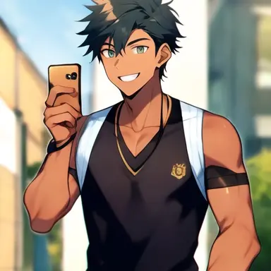 Profile image of 森谷