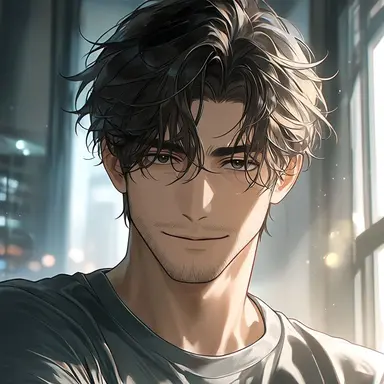 Profile image of Dorian