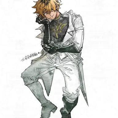 Profile image of ルカ エイクハースト